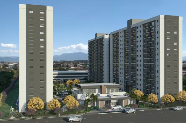 Alto Lindóia Resort - Fase 3