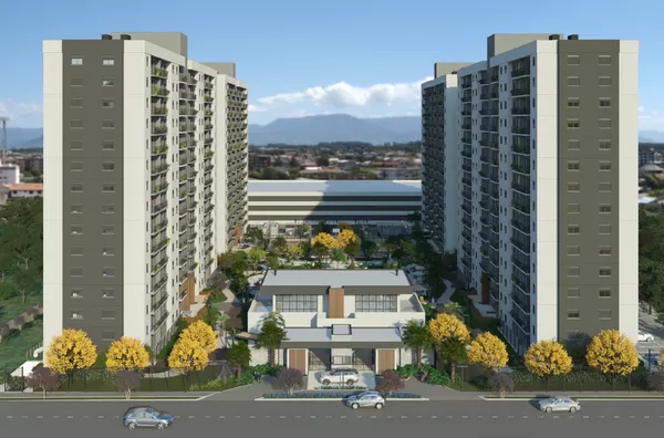 Alto Lindóia Resort - Fase 3
