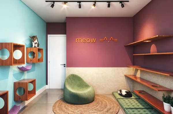 Pet care