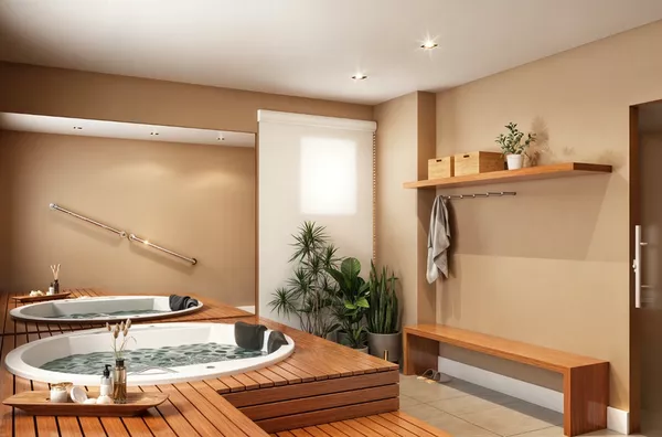 Spa
