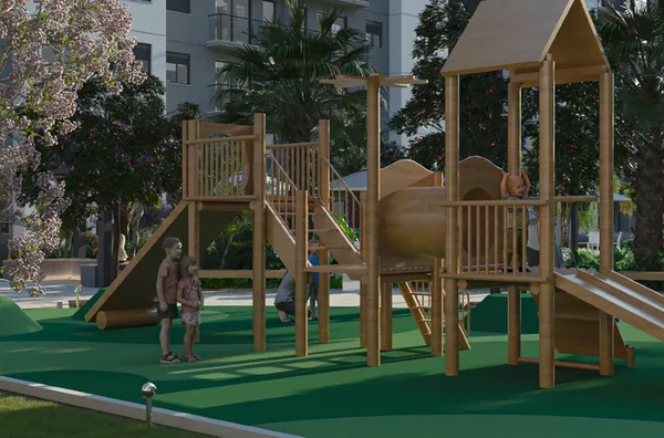 Playground