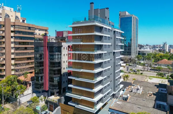 Apartamento Haus 175 Apto 16063