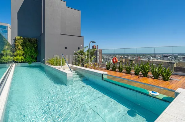 Apartamento Haus 175 Apto 16063