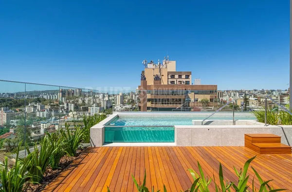 Apartamento Haus 175 Apto 16063