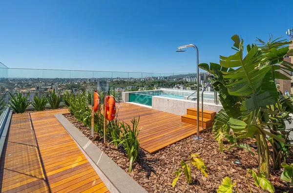 Apartamento Haus 175 Apto 16063
