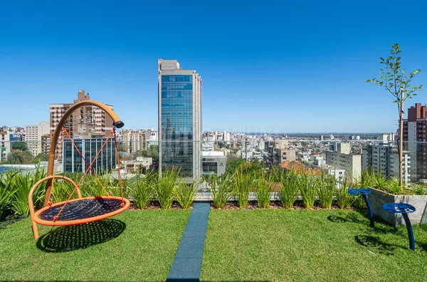 Apartamento Haus 175 Apto 16063