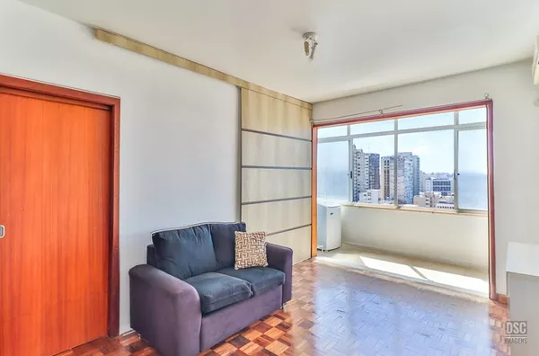Apartamento CHBDM 612 Apto 610101031-23