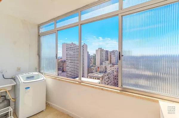 Apartamento CHBDM 612 Apto 610101031-23