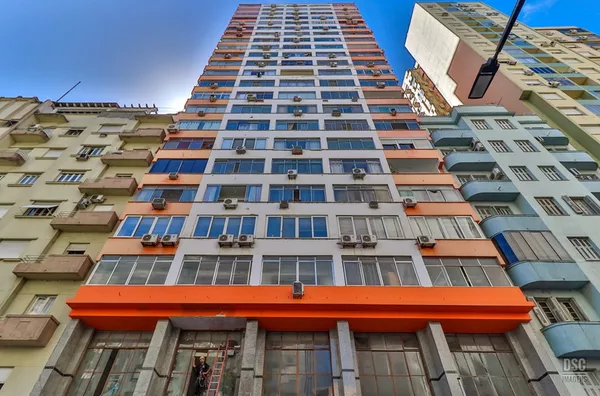 Apartamento CHBDM 612 Apto 610101031-23