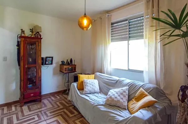 Apartamento TDCDM 690 Apto CV6901