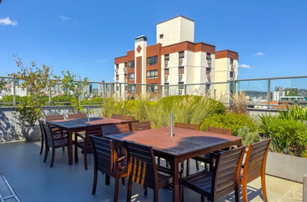 Residencial With Apto 5650