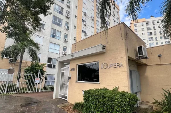 Supera Condomínio Clube Apto 806 Torre B