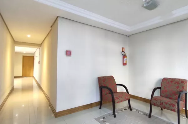 Apartamento HCF 411 Apto 612521090-25