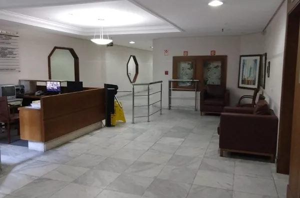 Sala Centro Profissional Moinhos de Vento Sala 308