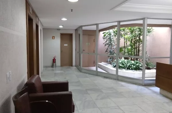 Sala Centro Profissional Moinhos de Vento Sala 308