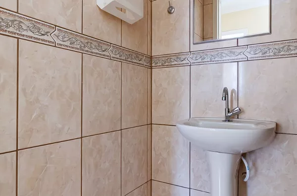 Lavabo