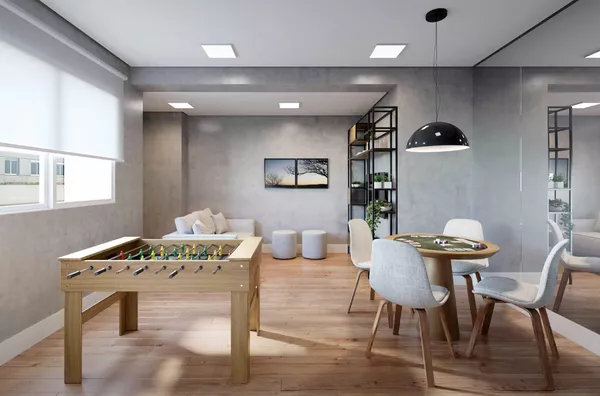 Sala de jogos