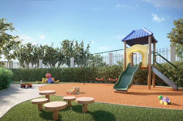 Playground