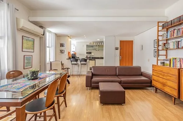 Apartamento BFSA 876 Apto 612521086-45