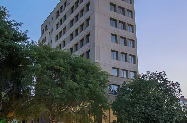 Sala Columbus Offices Center