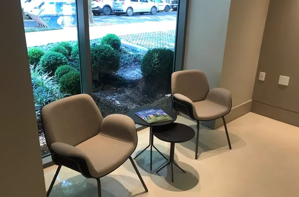 Sala Columbus Offices Center