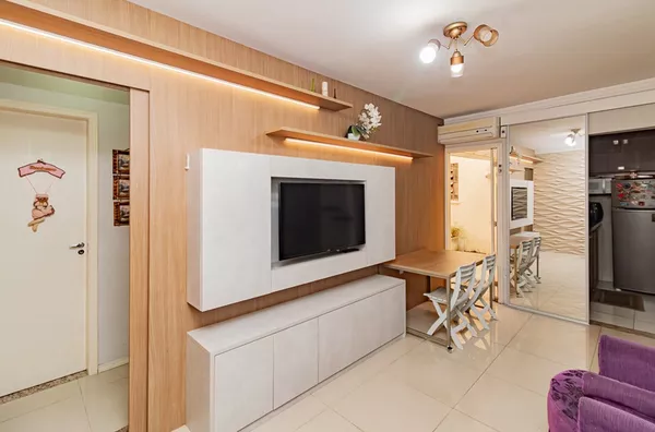 Apartamento HP 639 Apto 612521047-36