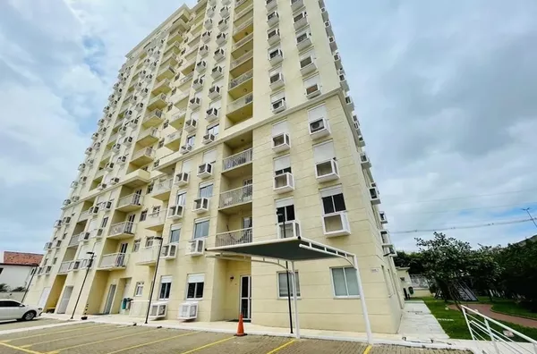 Condomínio Residencial Boulevard das Palmeiras Apto AS11556