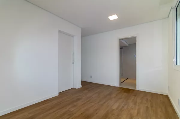 Apartamento Edifício Itaipu Apto 10078