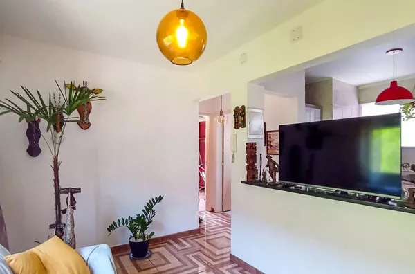 Apartamento TDCDM 690 Apto CV6901