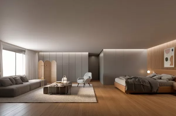 Dormitorio