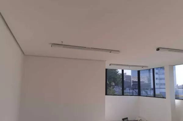 Edifício Albert Einstein Sala 306