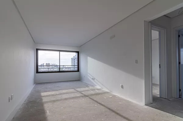 Living apartamento 901