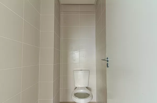Banheiro apartamento 901