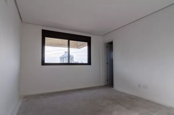 Dormitorio apartamento 901