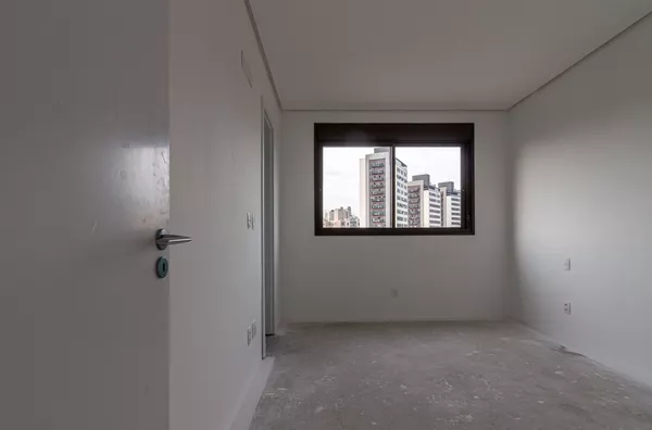 Dormitorio apartamento 901
