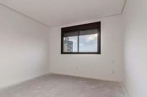 Dormitorio apartamento 902
