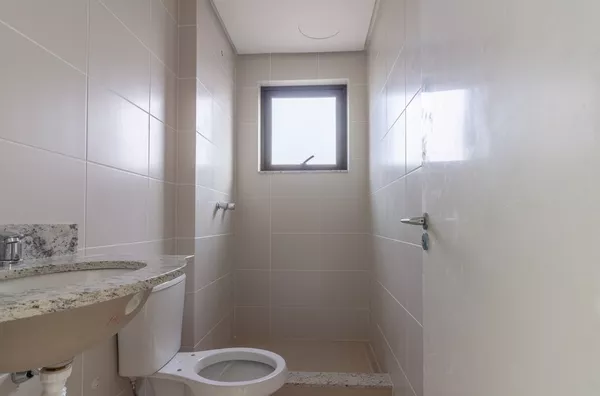 Banheiro apartamento 902