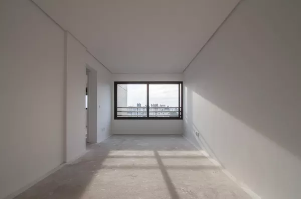Living apartamento 902