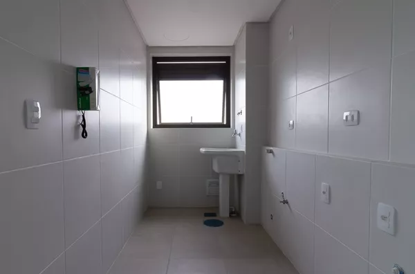 Cozinha apartamento 904