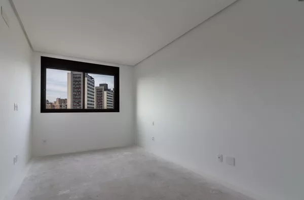 Dormitorio apartamento 903