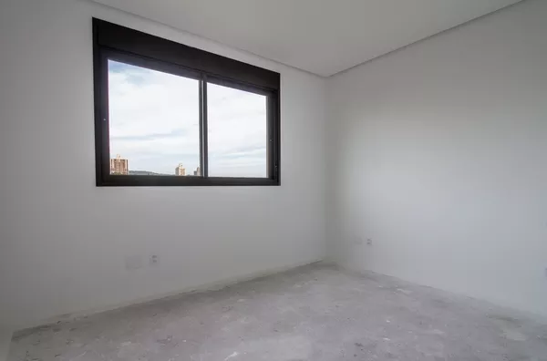 Dormitorio apartamento 904