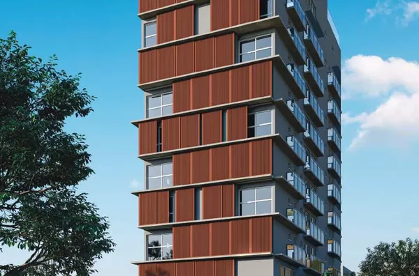 Apartamento Flow