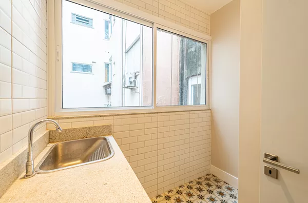 Apartamento Edificio Topázio Apto 94891