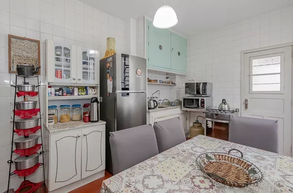Apartamento RBCPT 211 Apto 612541043-2