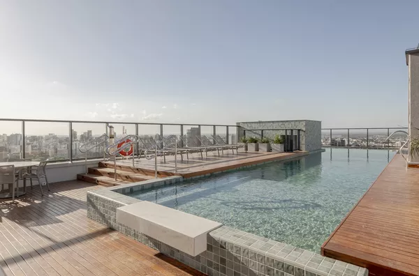 Apartamento Anita Green Homes