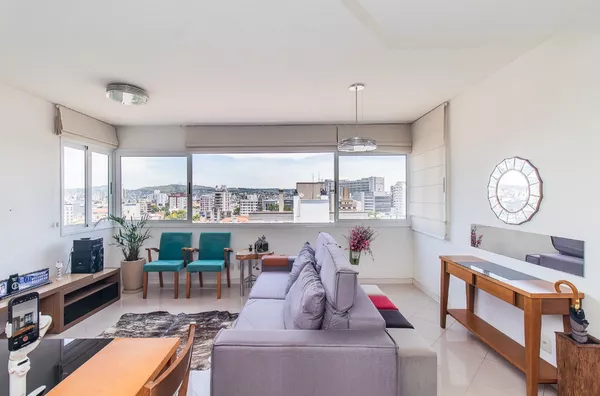 Apartamento próximo ao Clínicas