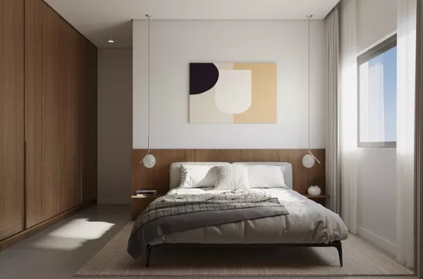 Dormitorio