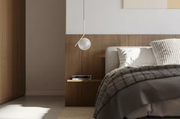 Dormitorio