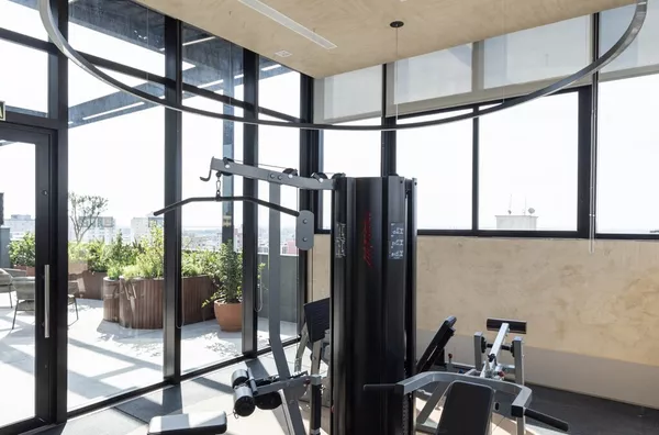 Fitness