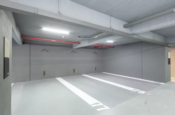 Estacionamento